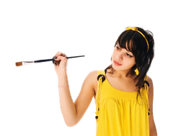 Art Challenge - Display your artistic talent and creativity