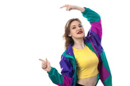 Dance Challenge - Join viral dance competitions and showcase your moves